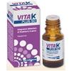 DICOFARM SPA VITA K PLUS 50 GOCCE 6ML