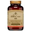 SOLGAR ITALIA ESTER C PLUS 500 50 CAPSULE VEGETALI