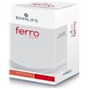 BARILIFE FERRO 60 COMPRESSE MASTICABILI