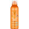 L'OREAL VICHY SOLEIL VICHY CAPITAL SOLEIL SPRAY ANTI SABBIA PER BAMBINI SPF50+ 200ML