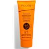 ROUGJ SOLARI ROUGJ CREMA SOLARE SPF15 PROTEZIONE MEDIA VISO E CORPO 100ML