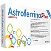 ASTROFERRINA PLUS 30CPR