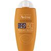 PIERRE FABRE AVENE SOLARI AVENE PROTEZIONE SOLARE VISO E CORPO FLUIDO SPORT SPF50