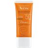 PIERRE FABRE AVENE SOLARI AVENE SOLARE B-PROTECT PROTEZIONE SOLARE VISO SPF50 30ML