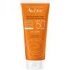 PIERRE FABRE AVENE SOLARI AVÈNE LATTE PROTEZIONE SOLARE CORPO SPF50+ 100ML