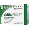 DELTHA PHARMA DELTHAPROST 20COMPRESSE