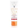 L'OREAL VICHY SOLEIL VICHY CAPITAL SOLEIL CREMA VISO ANTIETÀ SPF50 50ML