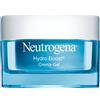 JOHNSON & JOHNSON NEUTROGENA HYDRO BOOST CREMA GEL 50ML