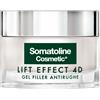 SOMATOLINE LIFT EFFECT 4D GEL FILLER ANTIRUGHE 50ML