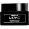 LIERAC PREMIUM LA CREME VOLUPTUEUSE CREMA VISO ANTI ETÀ 50ML