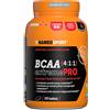 NAMED SPORT BCAA 4:1:1 EXTREMEPRO 110 COMPRESSE