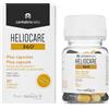 DIFA COOPER HELIOCARE 360° PLUS INTEGRATORE BENESSERE PELLE 30 CAPSULE