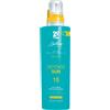 BIONIKE DEFENCE SUN LATTE SOLARE SPRAY SPF15 200ML