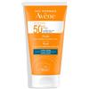 PIERRE FABRE AVENE SOLARI AVÈNE FLUIDO SPF 50+ SOLARE VISO PER PELLI SENSIBILI 50ML