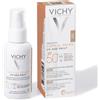 L'OREAL VICHY SOLEIL VICHY CAPITAL SOLEIL FLUIDO ANTI-FOTOINVECCHIAMENTO SPF50+ 40ML