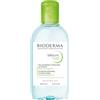 BIODERMA NODE' Bioderma Sebium H2O Acqua Micellare Detergente Struccante Pelle Mista Grassa 250 Ml