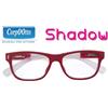 Industrie Ottiche Italiane Srl Occhiale Da Lettura Premontato Shadow Rosso 2,50 Diottrie 1Paio