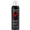 Vichy Homme Sensi Shave - Schiuma Da Barba Anti-Irritazioni 200 Ml