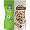 ENERVIT SPA Enerzona Muesli Dark Chocolate Con Proteine 230 G