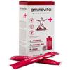 Promopharma Spa Aminovita Plus - Articolazioni Per Il Benessere Delle Ossa E Articolazioni 20 Stick Pack Da 15 Ml