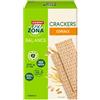 ENERVIT SPA Enerzona Cracker Ai Cereali 7 Minipack Da 3 Cracker