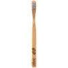 Chicco (Artsana) Chicco Spazzolino Bamboo 3 Anni+