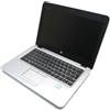 HP Notebook HP EliteBook 820 G3 Intel I5 6300U RAM 8Gb NVME 256GB Rigenerato 12,5"