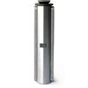 Rosver Albero per satinatrice - Rosver - SMD ABR D.19.1x100 M14 - Conf.1pz