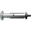 Rosver Albero per satinatrice - Rosver - SMF ABF D.19.1x100 M14 - Conf.1pz