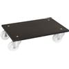 Kongamek Carrello dolly heavy-duty in compensato con ruote in nylon - Kongamek KM675