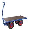 Kongamek Carrello heavy-duty, L x P x H (mm) 3000 x 1000 x 490 - Kongamek KM330300