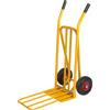 Kongamek Carrello porta bagagli pieghevole 2 ruote fisse 920x480x1170 Kongamek KM106