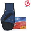 Casals Borsa porta trapano con taschino e cinghia in nylon a sgancio rapido - Casals - E5671