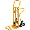 Kongamek Carrello porta pacchi/bagagli capacità 200kg Kongamek KM107