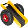 Kongamek Carrello porta pannelli, carico max 200kg, 490 x 380 x 260 - Kongamek KM142650