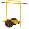 Kongamek Carrello porta pannelli, LxPxH (mm) 50 x 380 x 900 - Kongamek KM142652