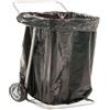Kongamek Carrello porta sacchi con ruote per sacchi da 125 l - Kongamek KM144903