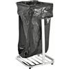 Kongamek Carrello porta sacco ESD, L x P x H (mm) 500 x 450 x 900 - Kongamek KM3025-ESD