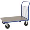 Kongamek Carrello a piattaforma 1 sponda 1083x700x1020 - Kongamek KM232-2
