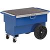 Kongamek Carrello porta-utensili, capacità 400kg, 1260x760x720 mm - Kongamek KM9199
