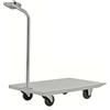 Kongamek Carrello a piattaforma con impugnatura centrale 800x500x900 - Kongamek KM180-250