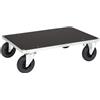 Kongamek Carrello a piattaforma smart 1000 x 700 x 260 carico 500Kg Kongamek KM530-2