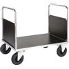 Kongamek Carrello a piattaforma smart 1000 x 700 x 900 carico 500Kg Kongamek KM533-2