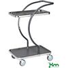 Kongamek Carrello tavolo C-Line - KM96200 Kongamek