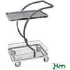 Kongamek Carrello tavolo C-Line - KM96201 Kongamek
