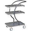 Kongamek Carrello tavolo C-Line - KM96300 Kongamek