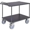Kongamek Carrello tavolo con freno 1310x800x965mm - Kongamek KM337-3B-ERGO