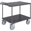 Kongamek Carrello tavolo con freno, 1110x700x965mm - Kongamek KM337-2B-ERGO