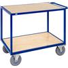 Kongamek Carrello tavolo,L x P x H (mm) 1200 x 680 x 934 - Kongamek KM337-ERGO