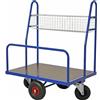 Kongamek Carrello cash & carry Blu 1000 x 700 x 1250 carico 500Kg Kongamek KM08425